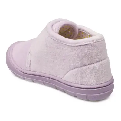 Vicco 959.P19K.446 Color Patik Lila Kız Çocuk Ayakkabı - 4