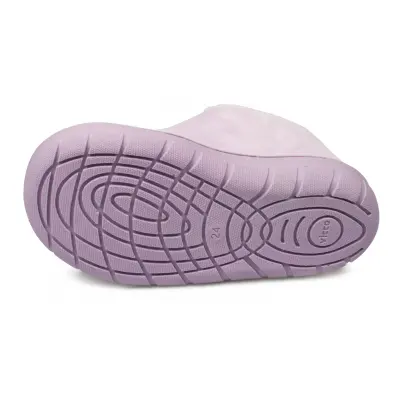 Vicco 959.P19K.446 Color Patik Lila Kız Çocuk Ayakkabı - 5