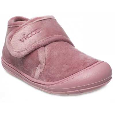Vicco 959.P19K.446 Color Patik Pembe Kız Çocuk Ayakkabı - Vicco