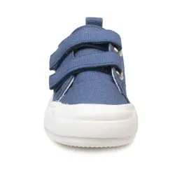 Vicco b22Y251 Luffy Bebe Keten Işıklı Mavi Çocuk Spor Ayakkabı - 3