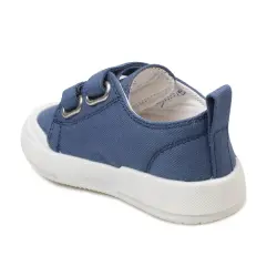 Vicco b22Y251 Luffy Bebe Keten Işıklı Mavi Çocuk Spor Ayakkabı - 4