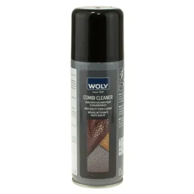 Woly 200Ml Combi Cleaner Renksiz Bakım Malzemeleri - 3