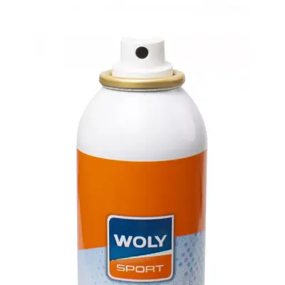 Woly Sport Super Softener 250 Ml Renksiz Bakım Malzemeleri - 5