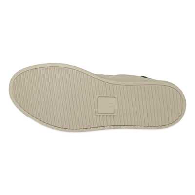 Zeyn 928 Günlük Sneakers Bej Kadın Spor Ayakkabı - 5