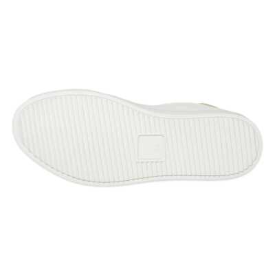 Zeyn 928 Günlük Sneakers Beyaz Kadın Spor Ayakkabı - 5
